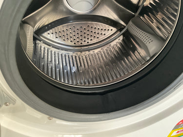 Second hand Fisher & Paykel WH7560P1 7.5kg Front Load Washing Machine - Second Hand Appliances Geebung